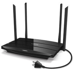 TP-Link TL-H610RD HyFi AC900双频无线路由器评测 无线AC标准下的实用之选