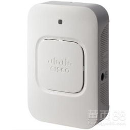Cisco WAP361-C-K9 千兆级802.11ac无线接入点如何重塑企业组网体验