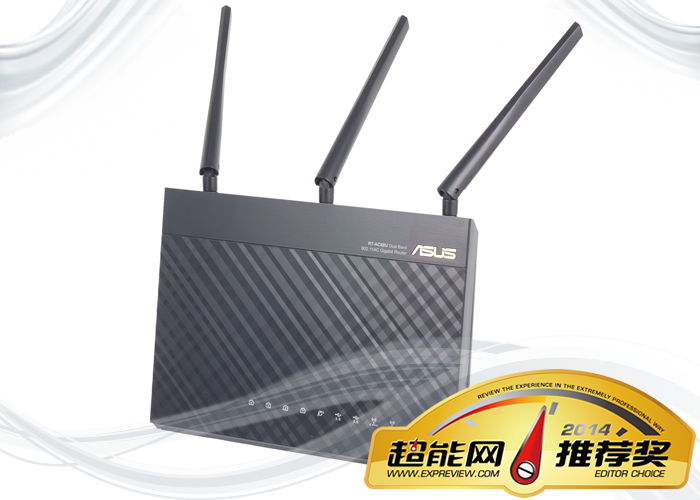 超能网2014巨献:四款高端802.11ac路由器效能大比拼