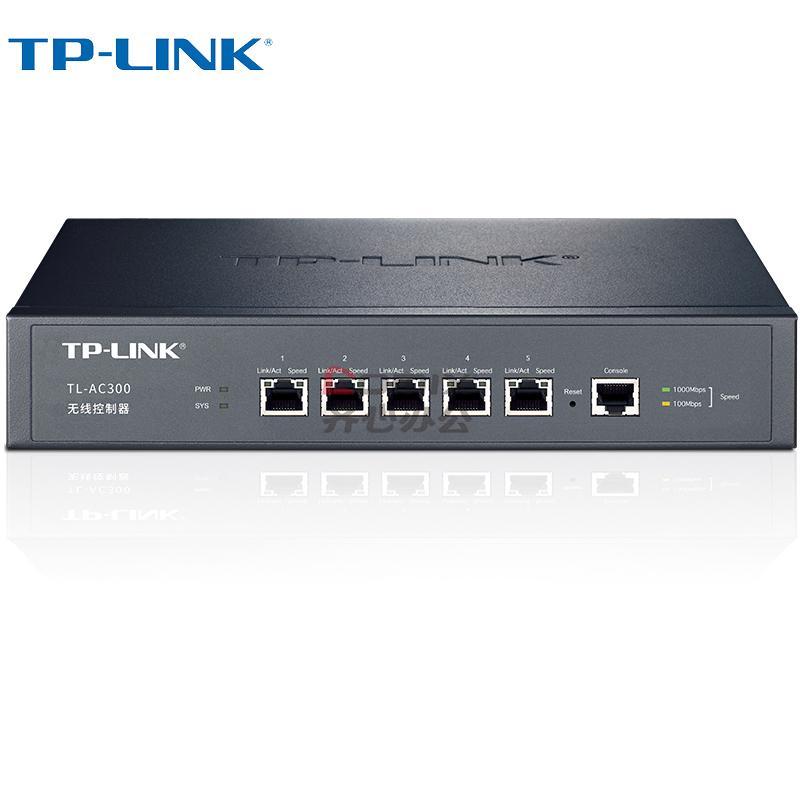 普联tp-link tl-ac300 无线控制器